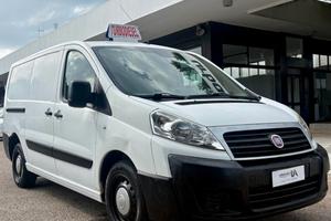 Fiat Scudo 2.0 JTDM 12 L2H1 130 Multijet