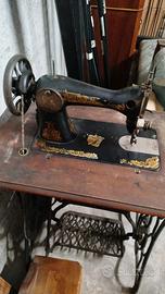 Macchina da cucire Singer