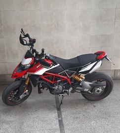 DUCATI HYPERMOTARD 950 SP