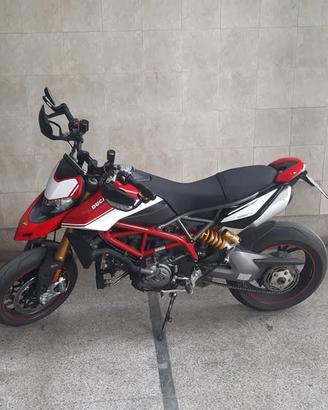 DUCATI HYPERMOTARD 950 SP