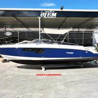 Aironmarine amx28+ volvo penta d4 diese
