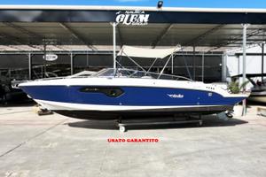 Aironmarine amx28+ volvo penta d4 diese