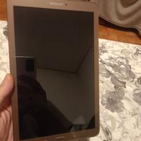Tablet Samsung Galaxy tab E 