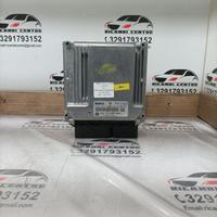 Centralina motore ecu bmw e66 3.0d 2008 7808222 02