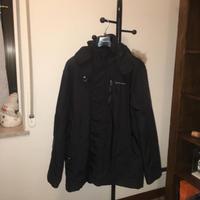 Giubbotto Cape Horn tipo parka