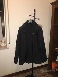 Giubbotto Cape Horn tipo parka