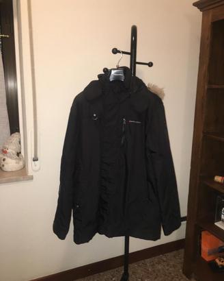 Giubbotto Cape Horn tipo parka