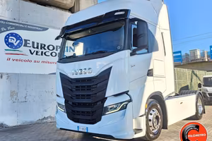 IVECO STRALIS S-WAY 510 TRATTORE STRADALE