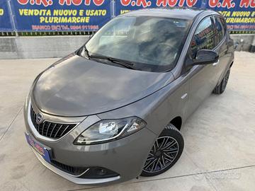 LANCIA Ypsilon Hybrid Gold GARANZIA