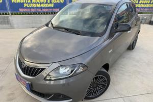 LANCIA Ypsilon Hybrid Gold GARANZIA
