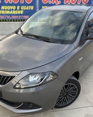 LANCIA Ypsilon Hybrid Gold GARANZIA