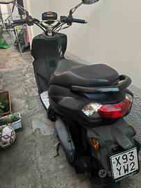 Peugeut speed fight 50