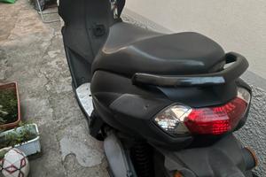 Peugeut speed fight 50