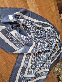 Foulard Dior  nuovo