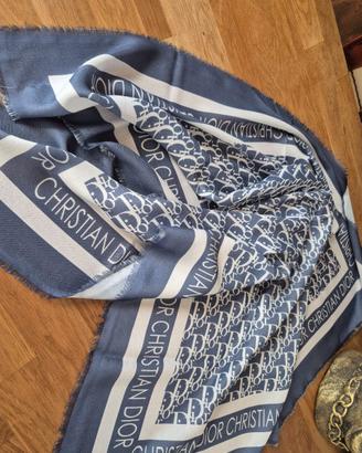Foulard Dior  nuovo