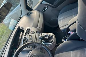 renault scenic 2005