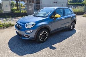 Fiat 500X 1.6 mjet