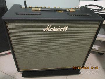 MARSHALL ORIGIN 50C