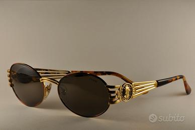 Occhiali vintage CHARME 7522 nuovi 1990