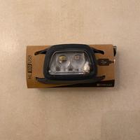 frontalino torcia frontale