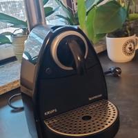 Macchina caffè Nespresso