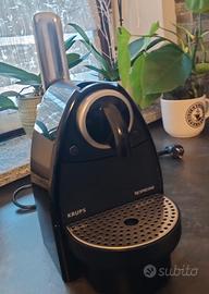 Macchina caffè Nespresso