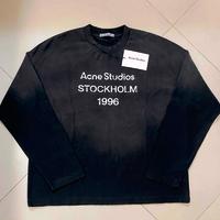 acne studios long sleeve