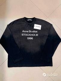 acne studios long sleeve
