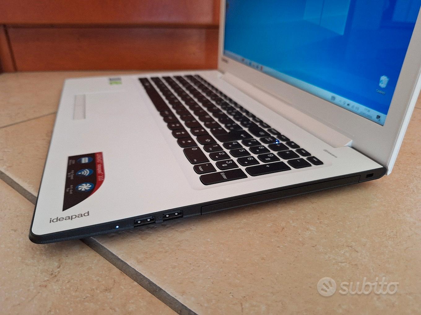 Laptop Lenovo Lenovo Ideapad 310 Nvidia Lenovo Ideapad 310 250gb