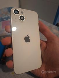 Scocca iPhone 13 nuova