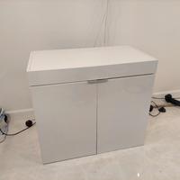 Tavolo CABINET AQPET 90