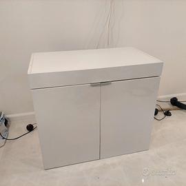Tavolo CABINET AQPET 90