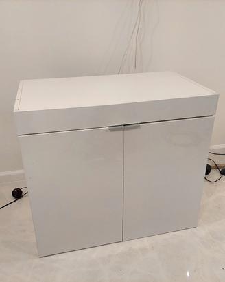 Tavolo CABINET AQPET 90