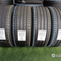 4 gomme 255 45 19 CONTINENTAL RIF917