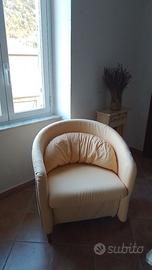 Poltrona - prezzo ribassato