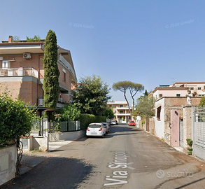 APPIO CLAUDIO AMPIO BILOCALE