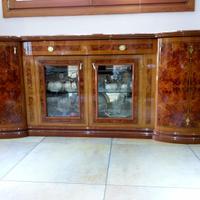 Credenza/Sideboard