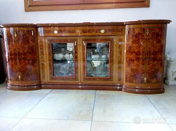 Credenza/Sideboard