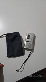 registratore Sony