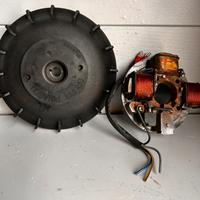 Accensione pinasco elettronica vespa