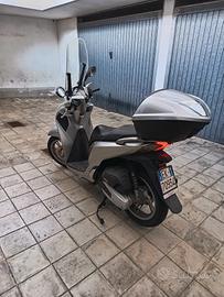 Honda sh 150