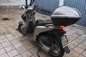Honda sh 150