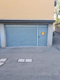 Garage magazzino