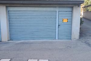 Garage magazzino
