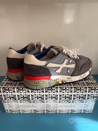 premiata MICK 5694 Sneakers TAGLIA 42