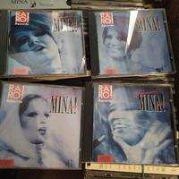 Cd mina