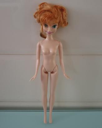 Bambola Mattel
