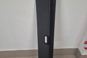 Cappelliera bagagliaio Fiat Doblo'
