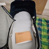 Navicella / culla Joolz Hub