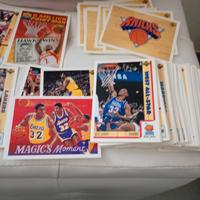 Cards Nba 1991